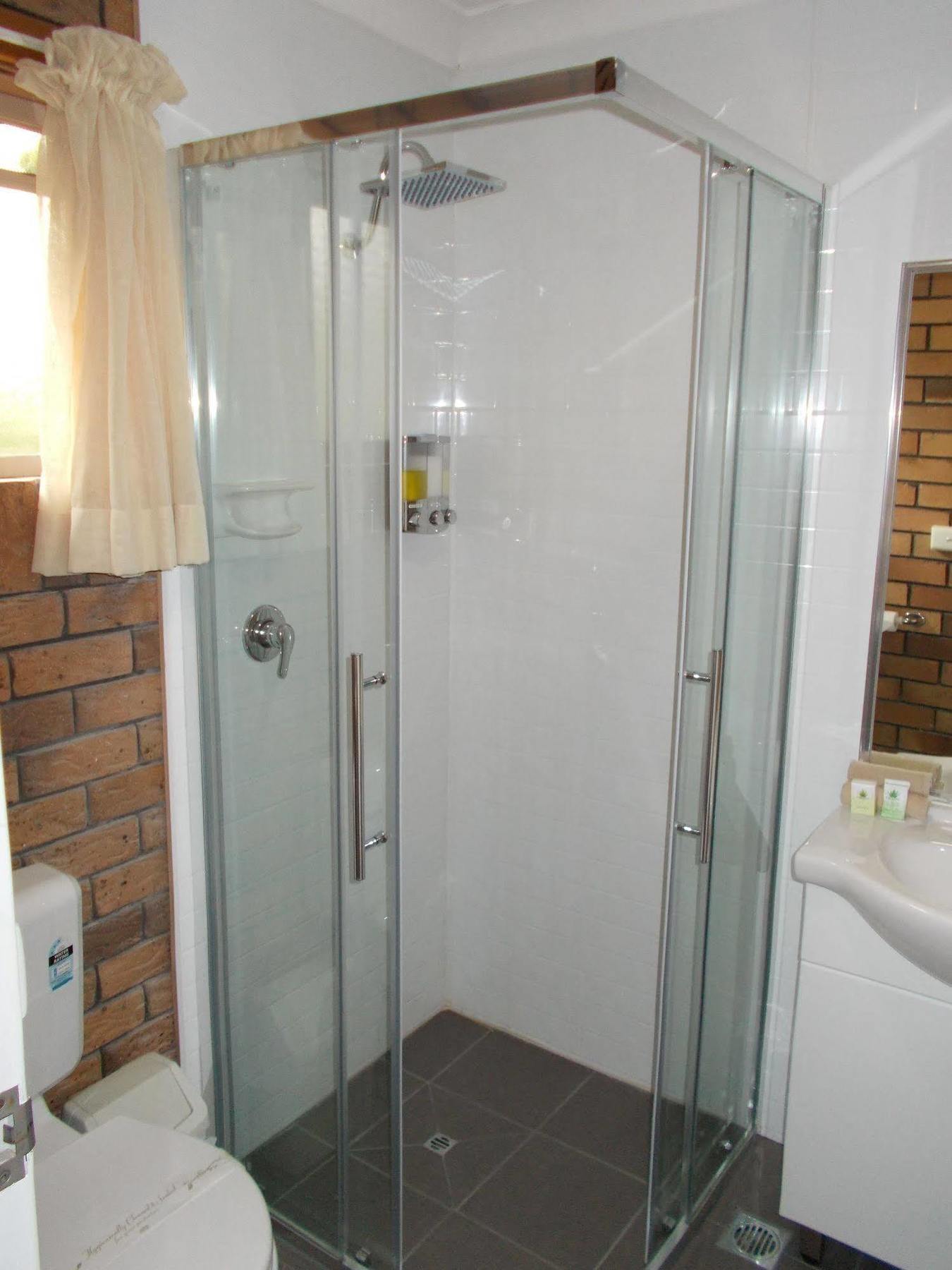 Park House Motor Inn Oakey Экстерьер фото